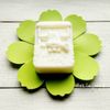 Organic soap "MILK"