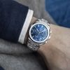 TAG Heuer Link CBC2112.BA0603 İsviçre Mekanik Kronograf Saat