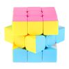 Играем вместе / Vamos jogar juntos / jogo de lógica "Cube"