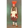 Мордовские узоры / Mordovian national costumes - dresses, sundresses, skirts, shirts, blouses, tunics and hats
