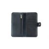 Clutch button mini black combo