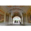 ON THE LAND OF SERGY OF RADONEZH - excursion