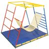 Ранний старт / Roller massage track, 32 rollers