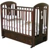 Красная звезда / Red Star / Children's bed "Vitalina"