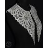 Елецкие кружева / Elets lace / Lace collar