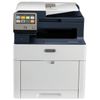 XEROX / MFP COLOR Laser WorkCentre 6515DN (printer, scanner, copier, fax), A4, 28 ppm, 50,000 ppm, DUPLEX, DAPD, s / k