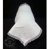 Елецкие кружева / Elets lace / Children's kerchief