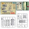 Model for assembly of SAU German "Ferdinand", 1:100, STAR