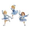 Kurts Adler / "Little Skater" Christmas tree toy, 11.5 cm