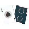 GamesDealer / Ellusionist Saturn Hyperspace Cards