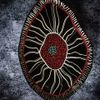 Антикварня / Antique / Dish "Ethnic"