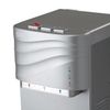 AEL LC-AEL-540S water purifier, floor, WATER/COOL, 1 tap (3 buttons), silver
