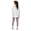 Торжокские золотошвеи / Women's blouse "Dione"