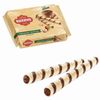 YASHKINO / Waffles-rolls "Nut" with chocolate-nut filling, 190 g