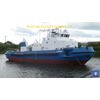 Project 37 - pusher tug
