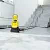 Pump drainage KARCHER (KERHER) SP 2 Flat, for clean water, 250 W, 6000 tsp