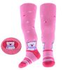 Baby's Terry tights "Teddy Bear" size 16