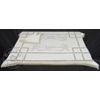 Елецкие кружева / Yelets lace / Table set "Tablecloth and napkins"