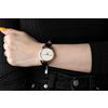 НИКА / Nika / Russian gold wrist watch Celebrity 1281.0.1.25A