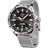 Vostok Europe / Mechanische Armbanduhr Almaz NH35A / 320A258B