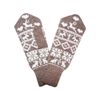 WOMAN'S SINGLE MITTENS