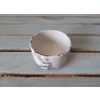 Хорекс / Horex / Sugar bowl "Gazzetta Bianco" ristorante 18 pcs.