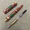 Усадьба Чернаково / Fountain Pen BaskoPen Brass OF