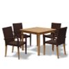 Dining set St Tropez