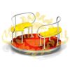 Молвинец / Carousels for children from 3 to 7 years old