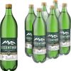 Ессентуки / Essentuki No. 17 - natural mineral drinking medicinal water for chronic gastritis with normal and reduced gastric secretory function / 1.5 l PET 6 bottles.