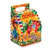 New Year's cardboard packaging 700-900 g