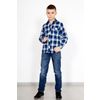 Lika Dress / Shirt "Philip 3"