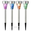 Kaemingk / Solar Tinge 28 cm solar garden lights set, 4 pcs, IP44