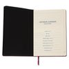 Calligrata / College notebook A5 80 sheets in a cage