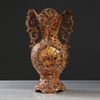 Керамика ручной работы / Floor vase "Viola" 55 cm