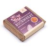 Buckwheat / Chocolate with honey "Almond", 100g, 10 pcs.