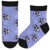 Ишимбайская чулочная фабрика / Children's socks "Marine inhabitants"