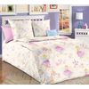 ВладЛен / VladLen / Bed linen from a coarse calico "Bel"