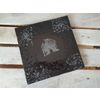 Хорекс / Блюдо "Black Journal" large window 4 шт.