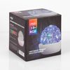 Luazon Lighting / Lighting device "Crystal ball on a stand"