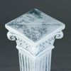 Хорошие сувениры / Column "Small antique" 18x18x56 cm