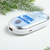 Like me / Portable battery and hand warmer "Absolute Heat", 2500 mAh