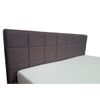 Double bed "Sorin" Agache