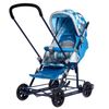 Nika Kids / Sledge-carriage "Nika for children 8-2"