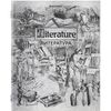 BRAUBERG / Notebook subject "SILVER" 48 sh., WITH SILVER COVER, REFERENCES, line, tip / 10 pcs.