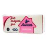 LILY / Napkins paper Big Pack white, 24x24 cm, 400 pcs.
