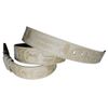 Strap with all famous breeds of horses