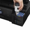 EPSON / MFP inkjet L7180 "3 in 1", A3, 28 ppm, DUPLEX, network card