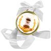 Chocolate medal "For patience"