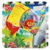Играем вместе / Let's play together / Puzzle-Matte "Soyuzmultfilm. Mom for Mammoth"